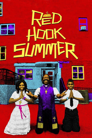 watch Red Hook Summer