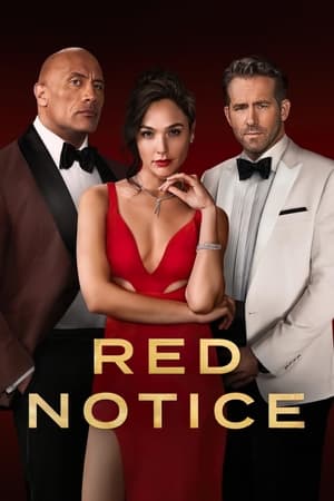 watch Red Notice