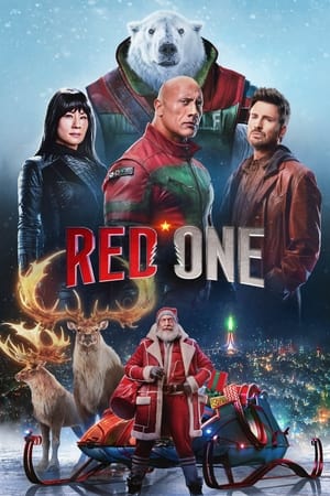 watch Red One