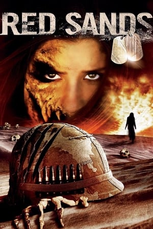 watch Red Sands