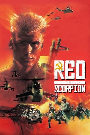 watch Red Scorpion