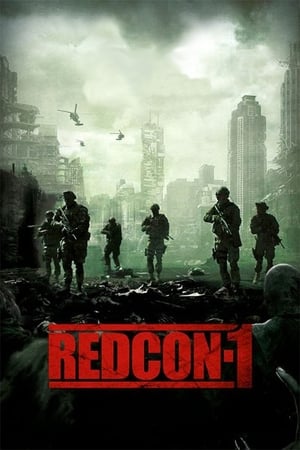 watch Redcon-1