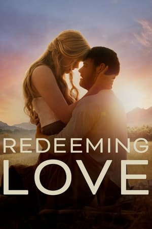 watch Redeeming Love