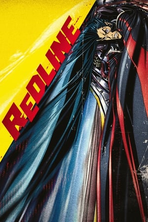 watch Redline