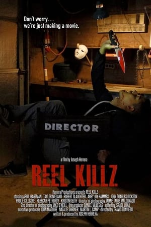 watch Reel Killz