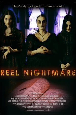 watch Reel Nightmare