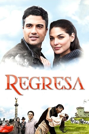 watch Regresa