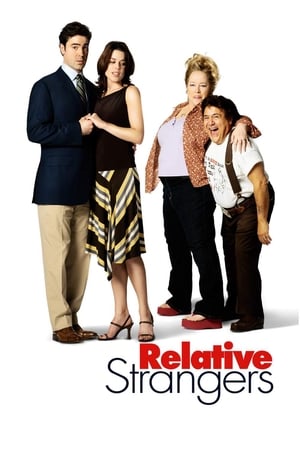 watch Relative Strangers