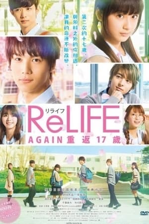 watch ReLIFE