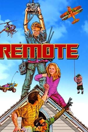 watch Remote