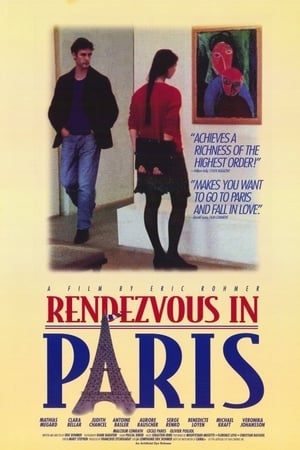 watch Rendezvous in Paris