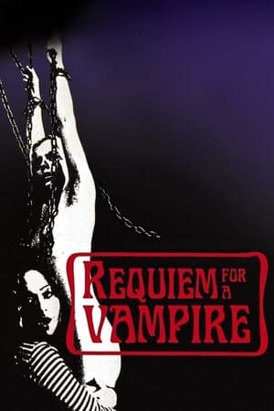 watch Requiem for a Vampire