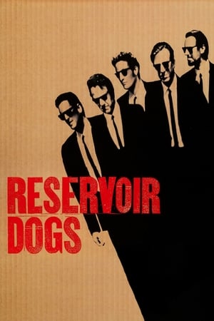 watch Reservoir Dogs