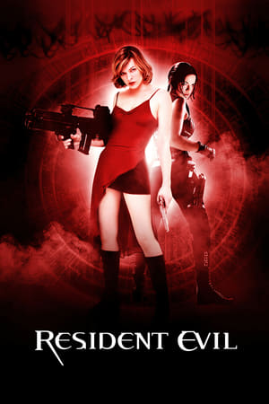 watch Resident Evil