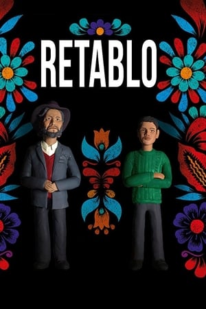 watch Retablo