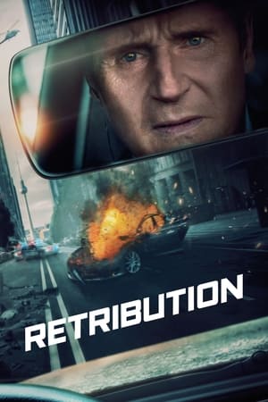 watch Retribution