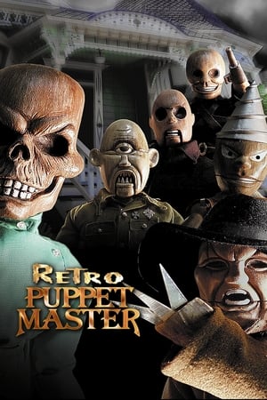 watch Retro Puppet Master