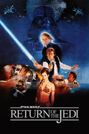 watch Return of the Jedi