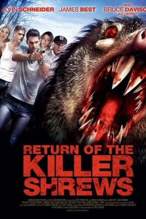 watch Return of the Killer Shrews