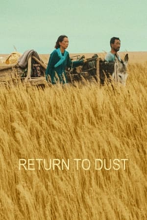 watch Return to Dust