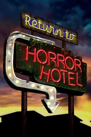 watch Return to Horror Hotel