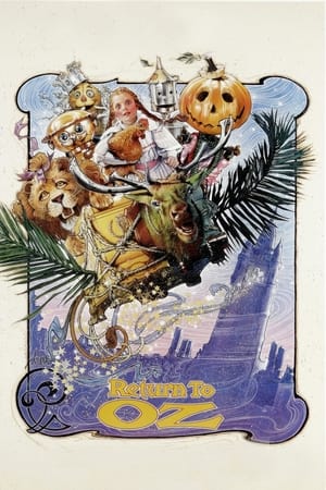 watch Return to Oz