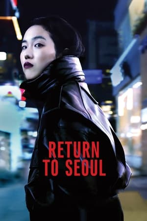 watch Return to Seoul