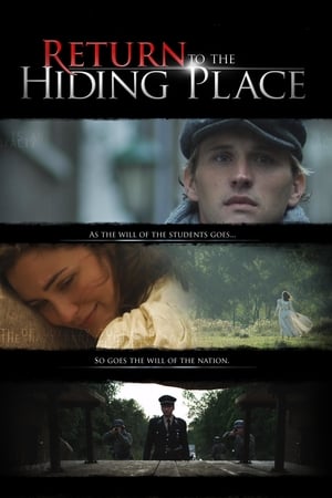 watch Return to the Hiding Place