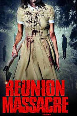 watch Reunion Massacre