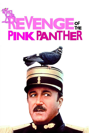 watch Revenge of the Pink Panther