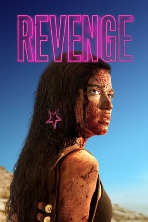 watch Revenge