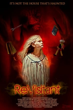 watch ReVisitant