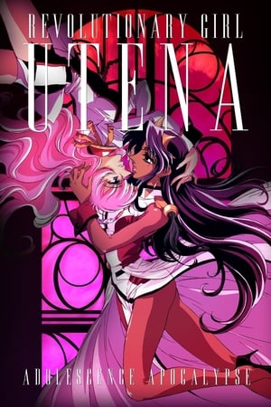 watch Revolutionary Girl Utena: The Adolescence of Utena