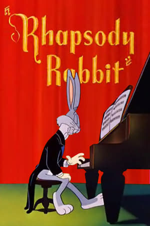 watch Rhapsody Rabbit