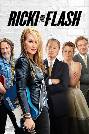 watch Ricki and the Flash