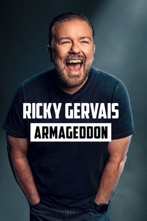 watch Ricky Gervais: Armageddon