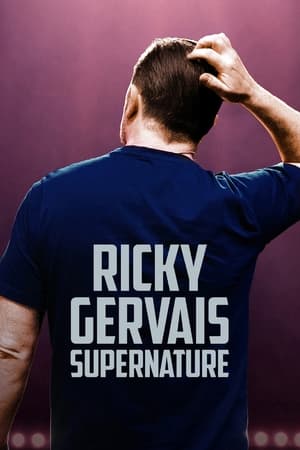 watch Ricky Gervais: SuperNature