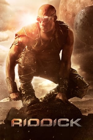 watch Riddick