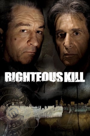 watch Righteous Kill