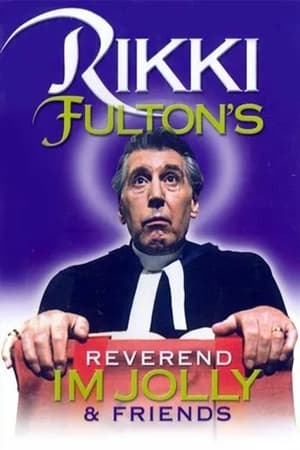 watch Rikki Fulton's Reverend IM Jolly And Friends