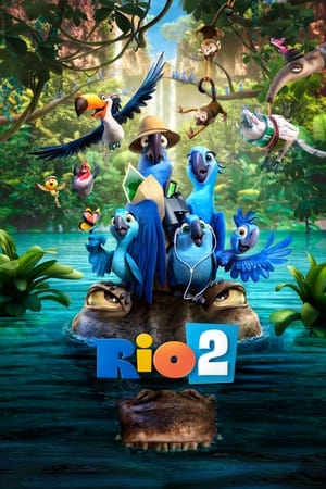 watch Rio 2