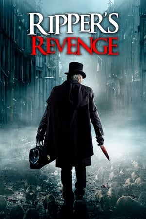 watch Ripper's Revenge