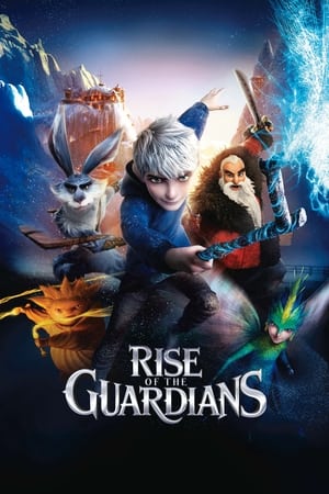 watch Rise of the Guardians