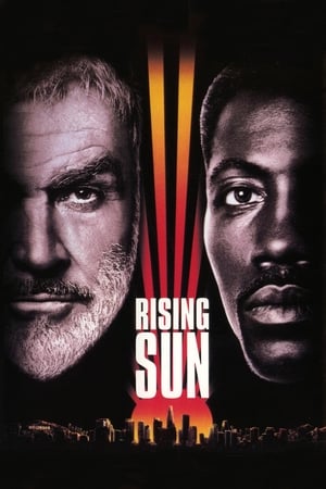 watch Rising Sun