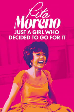 watch Rita Moreno: Just a Girl Who Decided to Go for It