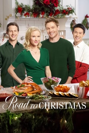 watch Road to Christmas