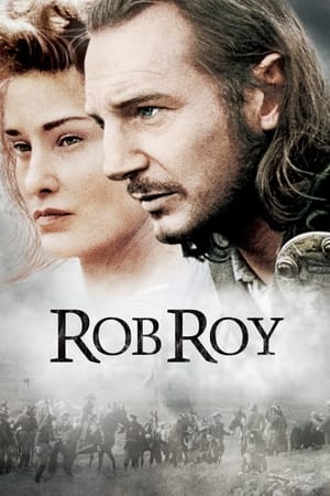 watch Rob Roy