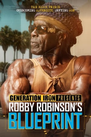 watch Robby Robinson’s Blueprint