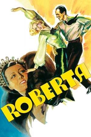 watch Roberta