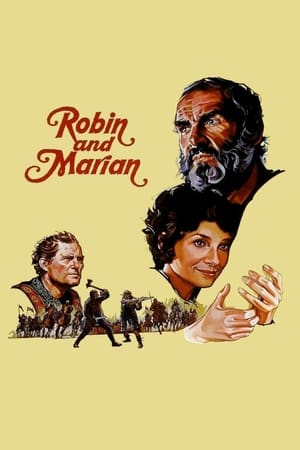 watch Robin and Marian